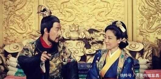 驸马|驸马被暗杀,公主知道后找皇帝理论,皇帝说了一句话公主含泪离开