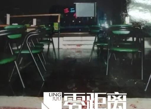 洗白|尘封19年的舞厅谜案终被解开！洗白了身份，洗不白罪行！