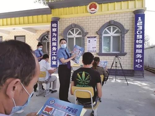 社会|“新疆版钱盾”“鹰眼盒子” …… “硬核”科技如何助力新疆社会治理现代化？