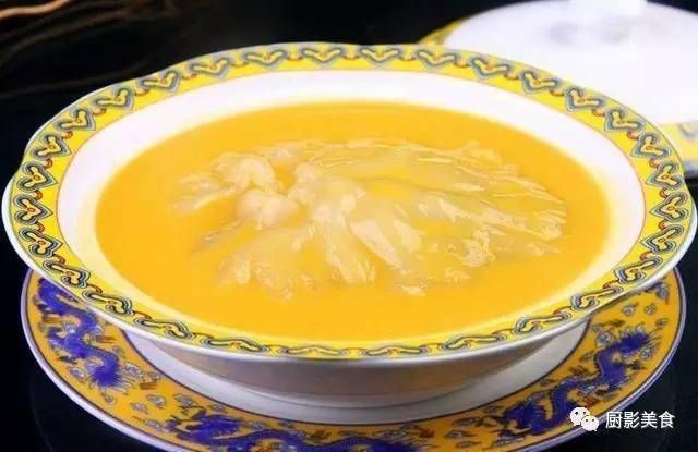  代表性|中国有代表性的顶级官府菜