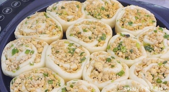 解馋|豆腐别只炒着吃，学会这样做，孩子天天点名吃，营养解馋，比肉香