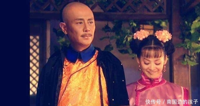 乌拉那拉氏|孝庄才貌双全,为何却在皇太极的“五宫后妃”中,排名最后一位?