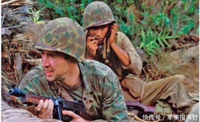 战场|二战最珍贵的“兵种”，战场上被捕立即枪毙，现在只剩28人