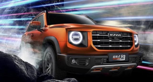  长安|2020中考交卷：长安逆袭、五菱衰落、长城迟滞