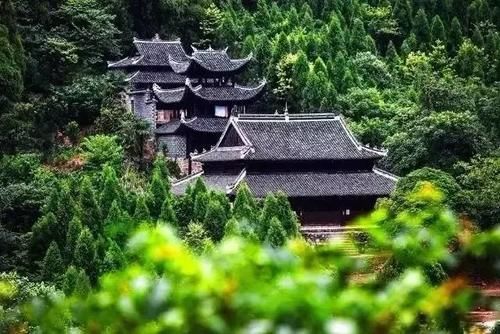  山水|湘西有哪些旅游景点？6大景点展示钟灵毓秀的湘西山水