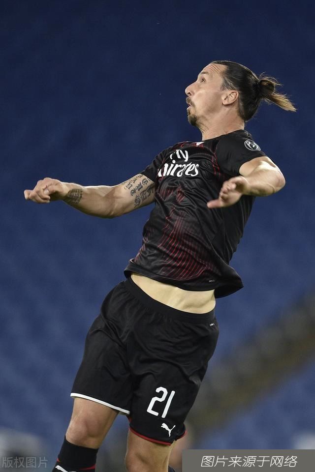  难解|3-0!伊布破门米兰横扫拉齐奥!5球屠罗马城战C罗!重生?1问题更难解