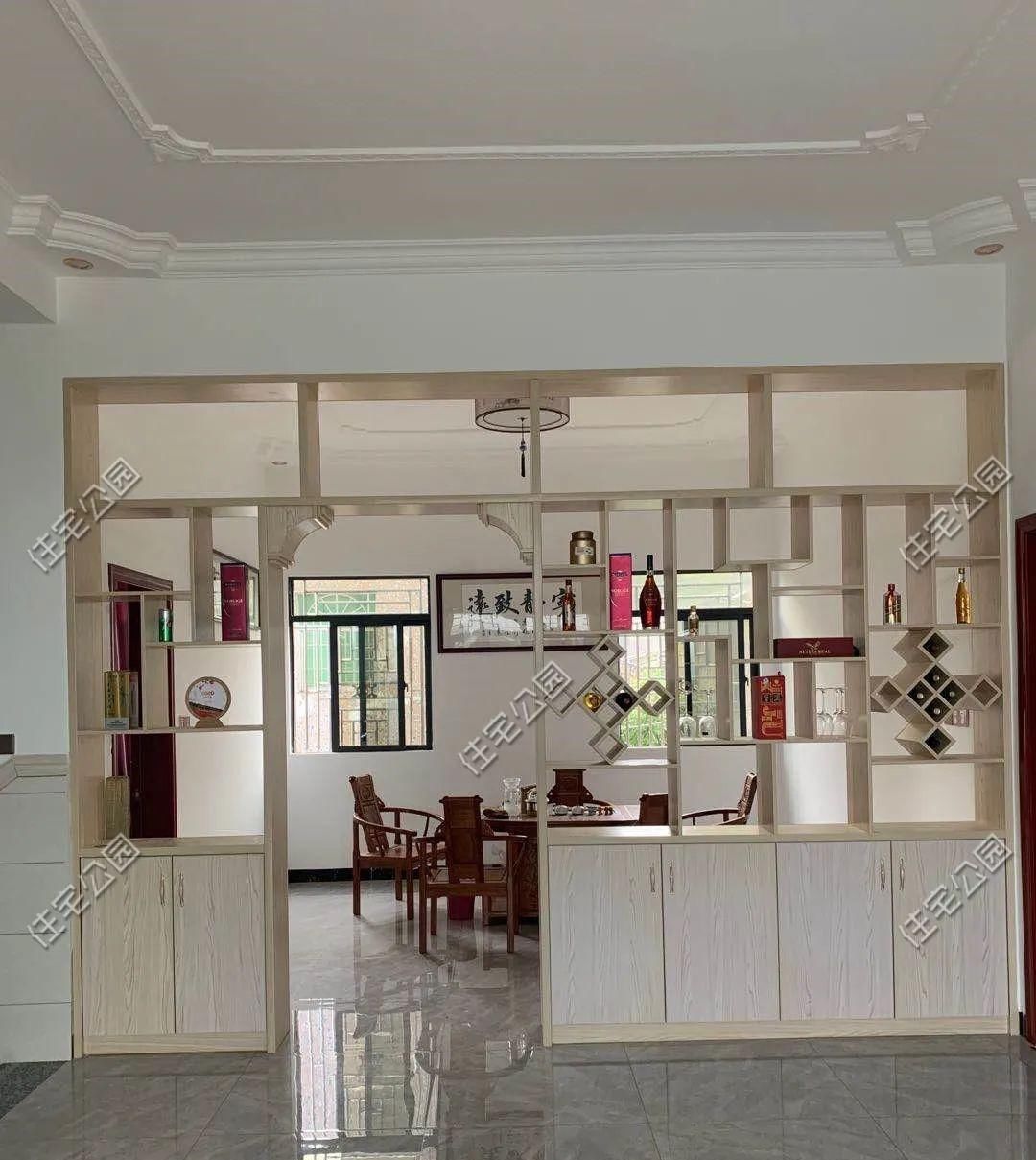 小伙|晒家丨广东这位95后小伙, 花75万为爷爷奶奶建房养老, 孝心太难得