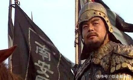 车轮战法|许褚与庞德，到底谁的武艺更高一点呢？车轮战已说明一切