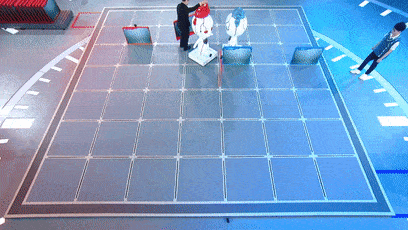  奖杯|为什么是他捧走“脑王之王”的奖杯？