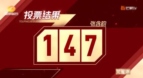 孟佳|《浪姐》第七期,个人赛张含韵拿第一,为什么大家都不服气?