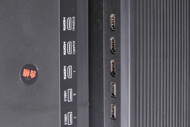  高价|HDMI2.1电视选购指南：高价非必要，接口数量很关键
