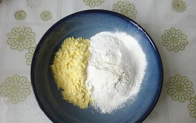 揉面|这是儿子最爱的饼,不发面不揉面,半小时完成,健康低脂胜蛋糕