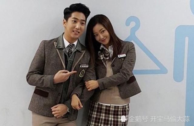  嘲丑|金喜善女儿“整容式长大”，小时候被嘲丑，今撞脸“赵丽颖”