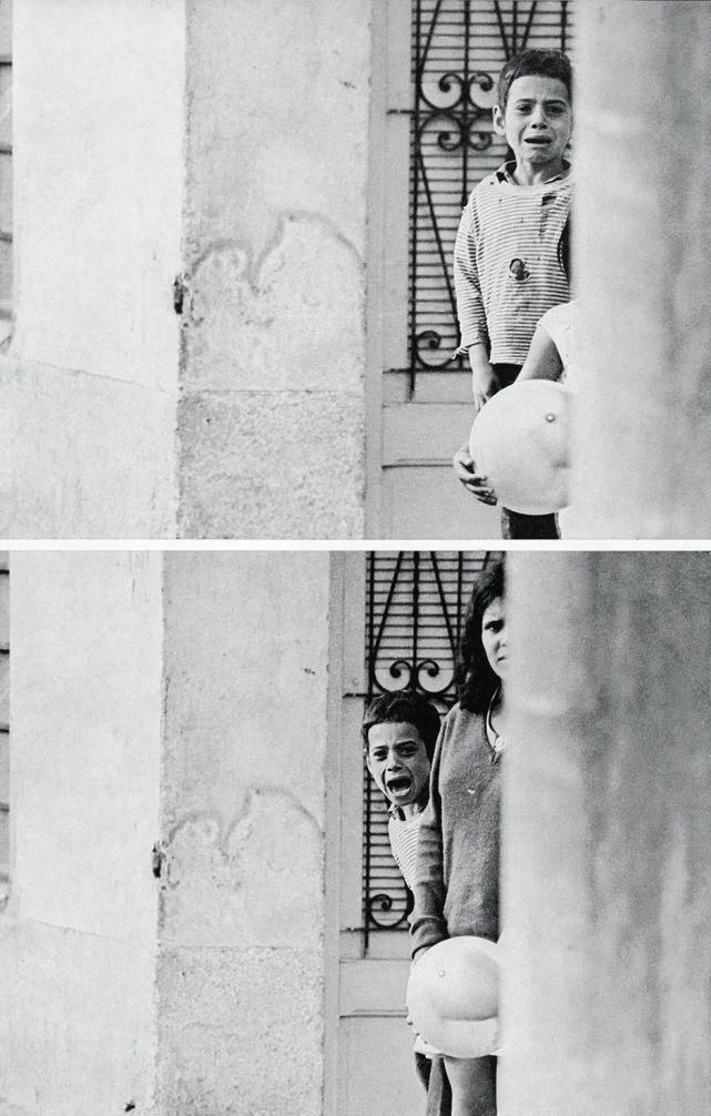  赛级|赛级摄影作品讲述的也不过是不同的生活罢了