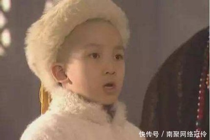 乾隆|雍正能当皇帝,真的是跟儿子乾隆有关吗