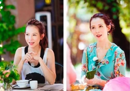  围观|听说了吗？妻子团要来踢馆姐姐们啦！速来围观