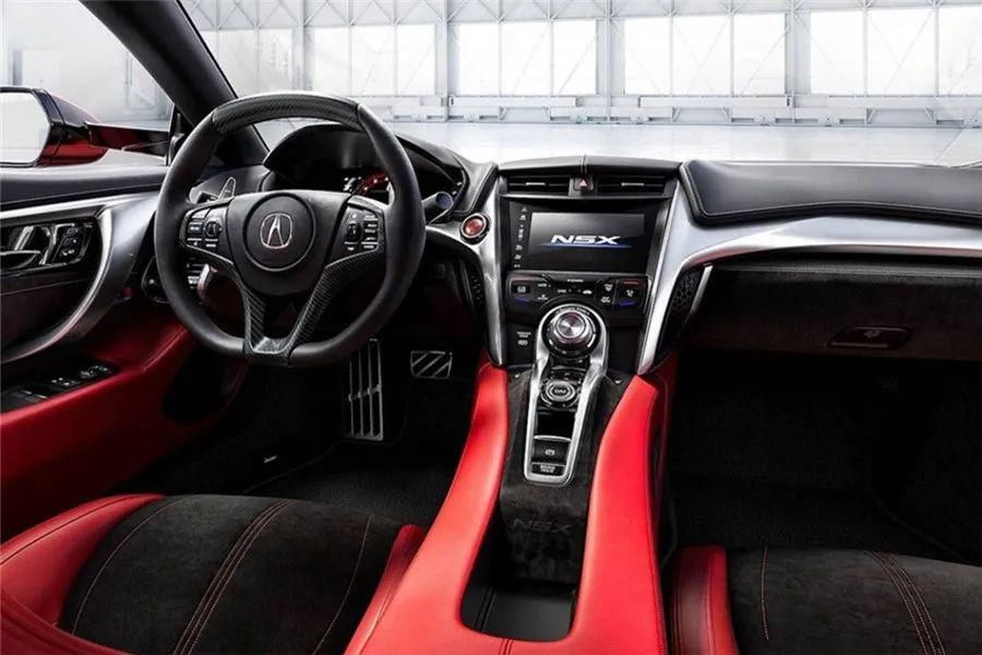  CDX|30万级豪华SUV的个性之选，讴歌NEW CDX和雷克萨斯UX谁更香？