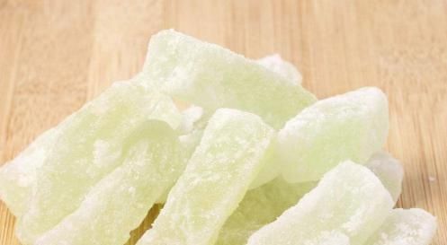 太难吃|“最难以下咽”的5种零食，吃过一种有勇气，全吃过的不是一般人