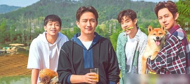  坐观|坐观云南西双版纳向往的生活，蘑菇屋开业“彩云之南”新生活