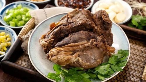 能出|1斤牛肉能出多少卤牛肉?说出来你可能不信,其中猫腻内行人才懂