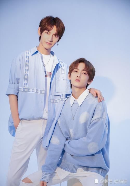  苏勋伦|S.K.Y出道苏勋伦却被淘汰，哭到直不起腰让人心疼，张艺兴暖心安慰