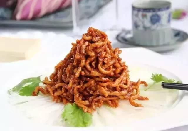 中国|中国八大菜系的名菜,你吃过哪几样?