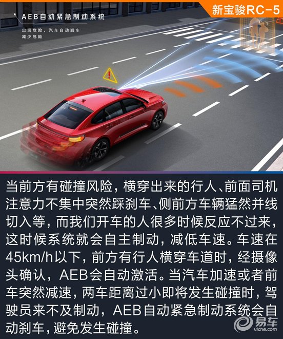 宝骏|10万级国民家轿的科技之选 新宝骏RC-5 VS吉利帝豪、长安逸动