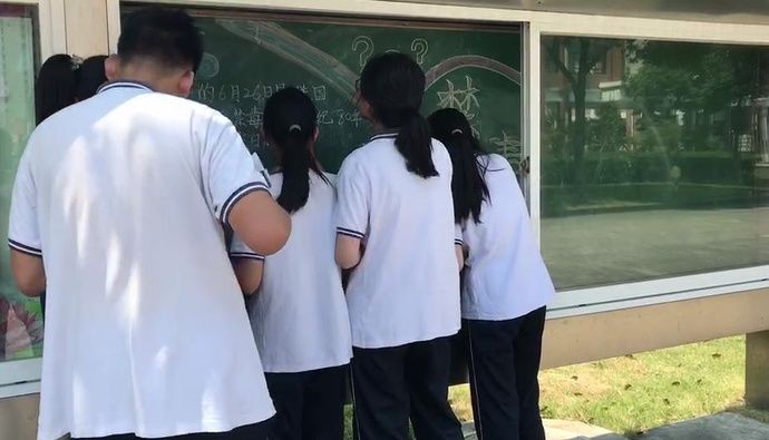 禁毒知识|护航美丽童年,禁毒宣传打头阵!