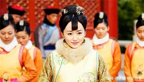 宠爱的妃子|她13岁进宫册封皇后，20岁就当上了皇太后，成清朝最孤独的皇太后