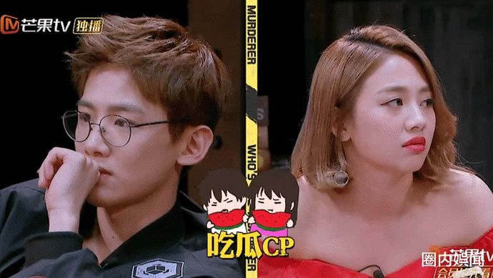  嘉宾|火热开录？《明星大侦探6》疑本月下旬开始录制，鬼白cp难聚全！