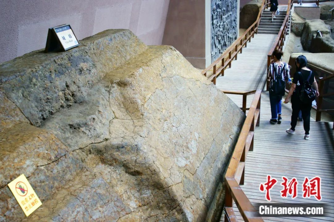 东西问丨单思伟：长江中游史前文明进程，何以成就中华文明？
