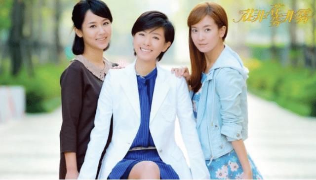  演员们|这部剧堪称娱乐圈最水逆电视剧，男女主都没红，配角却全都爆红了