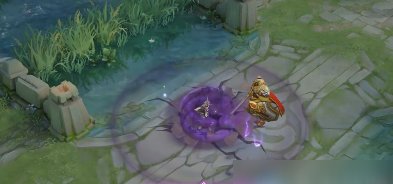 分享|《王者荣耀》狂铁特工战影皮肤怎么样 狂铁特工战影皮肤技能特效分享