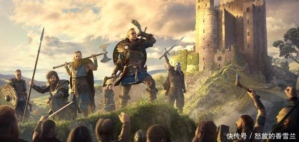 恋爱|《刺客：英灵殿》改性别不影响恋爱 可与很多人谈恋爱