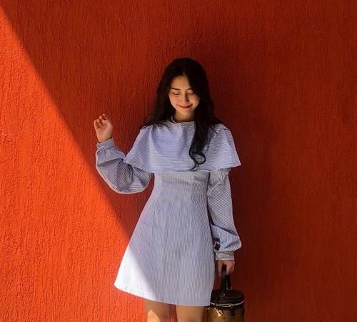  互动|心动的信号：女三真的和陈延迪在交往，互发认爱动态，女二送祝福