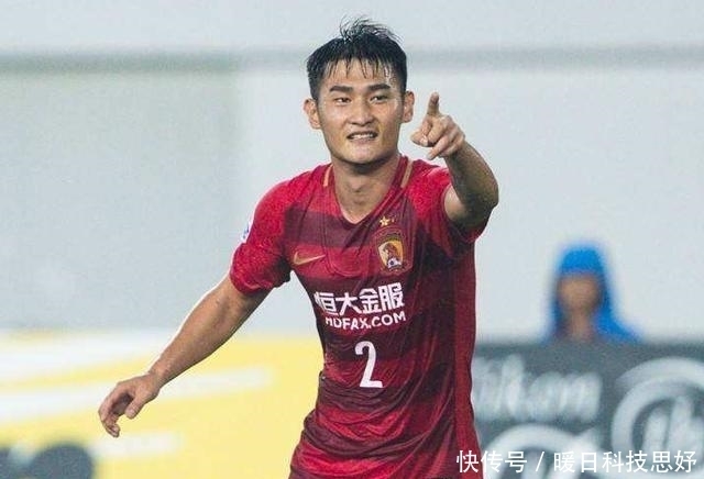  破门|苦等1162天，＂郑智接班人＂再为恒大破门！2-1绝杀，恒大终于赢了