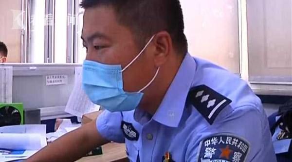  东西|他第一次盗窃的东西，竟是为第二次准备作案工具