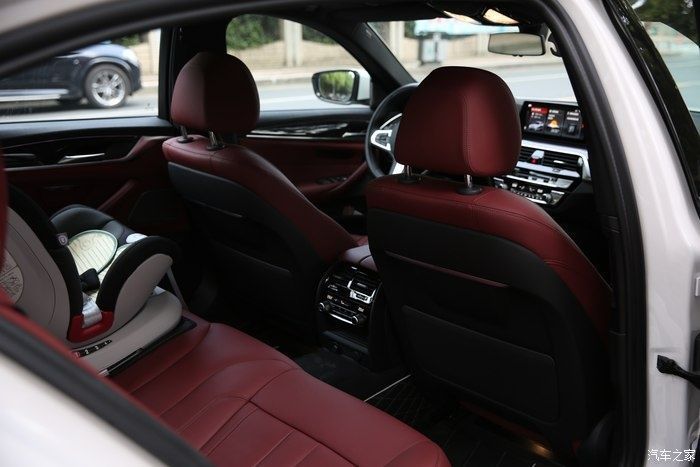 巅峰|宝马530Li尊享运动,宝马5系提车1周年纪念及1年用车体验