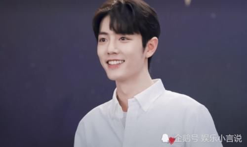 栏目|肖战参演《最美逆行者》登《中国新闻》栏目,星推榜公益金背后故事好戳人心