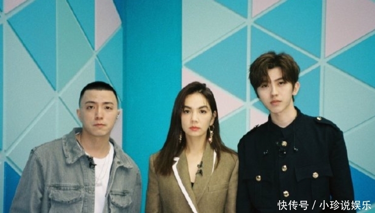 担任|《青你3》即将来袭?网传王嘉尔担任PD,全是高颜值实力导师