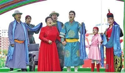 草原|爱上内蒙古丨草原天籁