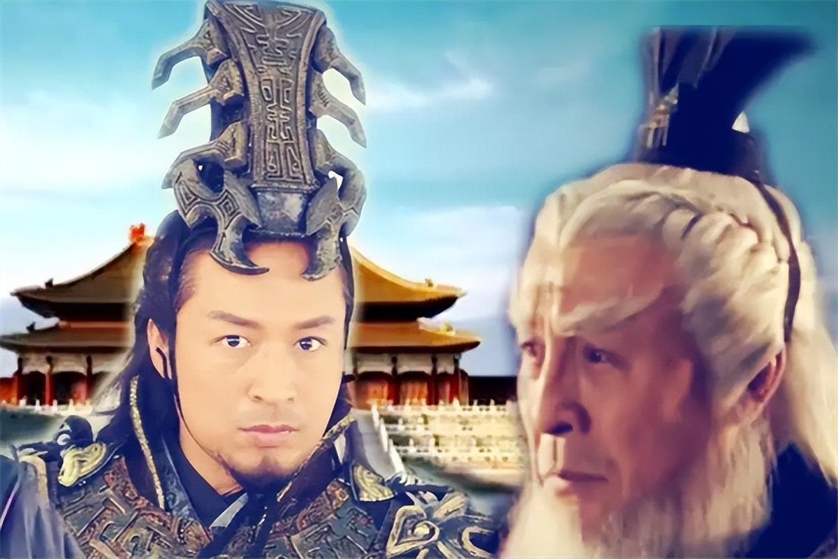 闻仲封神天尊后，他的实力和地位，与元始天尊相比，相差了多少？