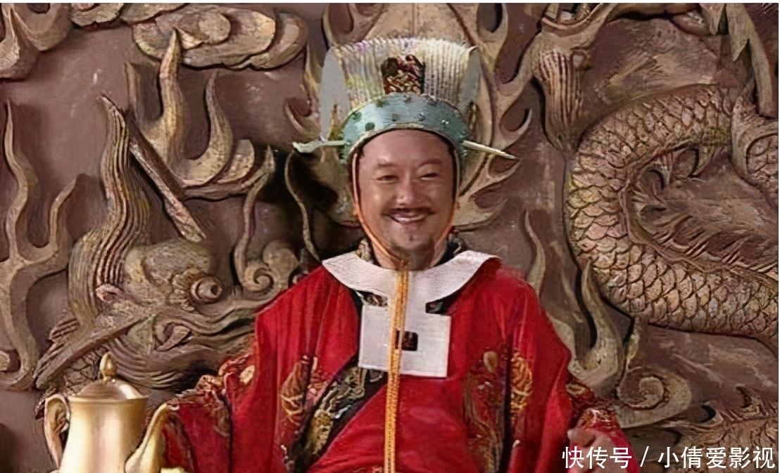 襄樊|权臣贾似道：一心为国的能臣，还是误国的奸臣？