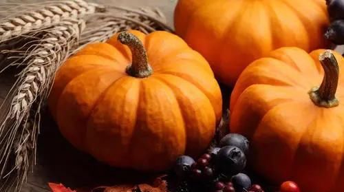  营养|南瓜，你吃对了吗？