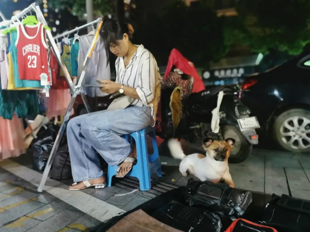  人生|杭州这一条街，“救”了多少人的人生？