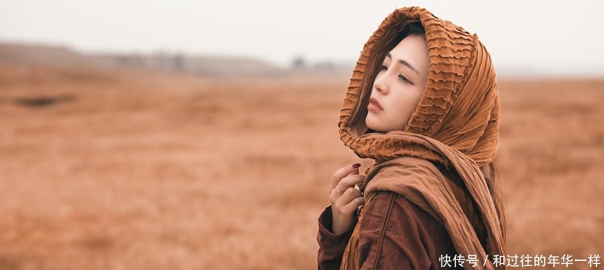 着你|心若相知,无言也默契,有你在心不在寂寞