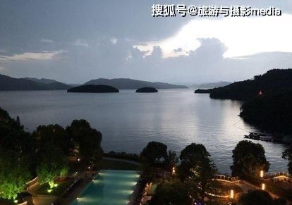  吸引|千岛湖原名不是千岛湖？改名后身价翻倍，吸引了一大批游客