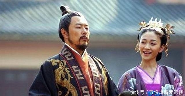 李道宗随李|李道宗超越李靖，被李世民誉为三大名将之首，生下个女儿人尽皆知