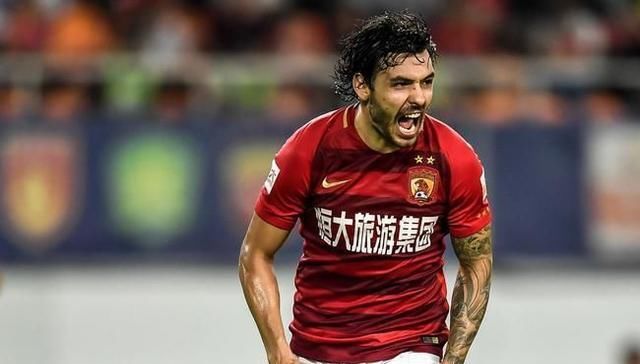 挑起|眼光独到，恒大左前卫挖潜成功，现已能挑起大梁