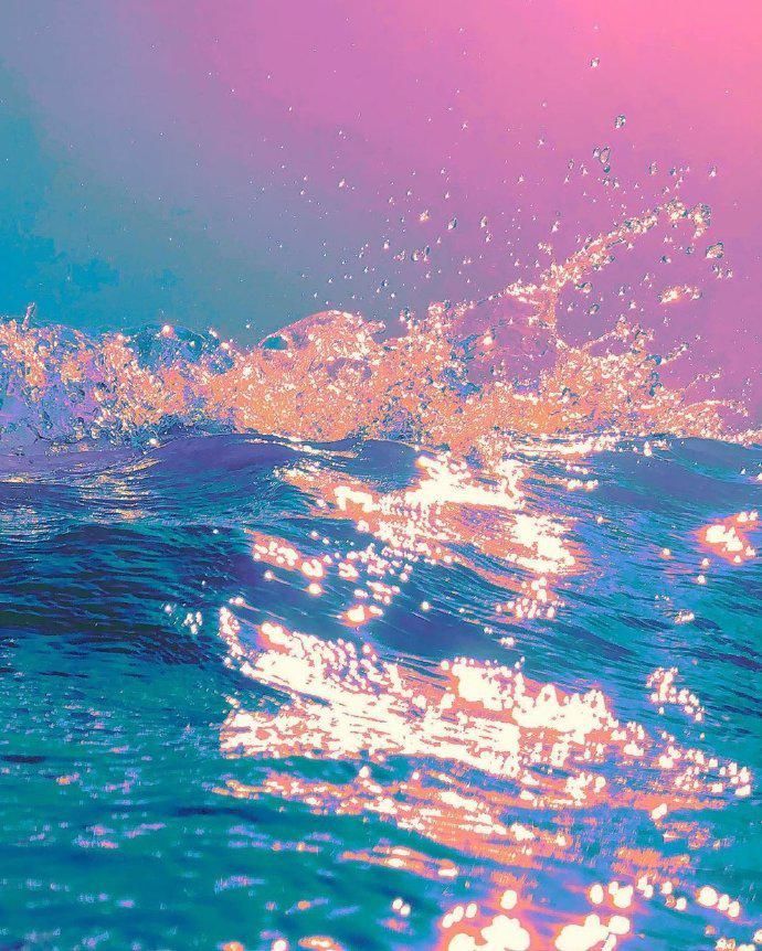  恰好那天|适合摘抄的小句子